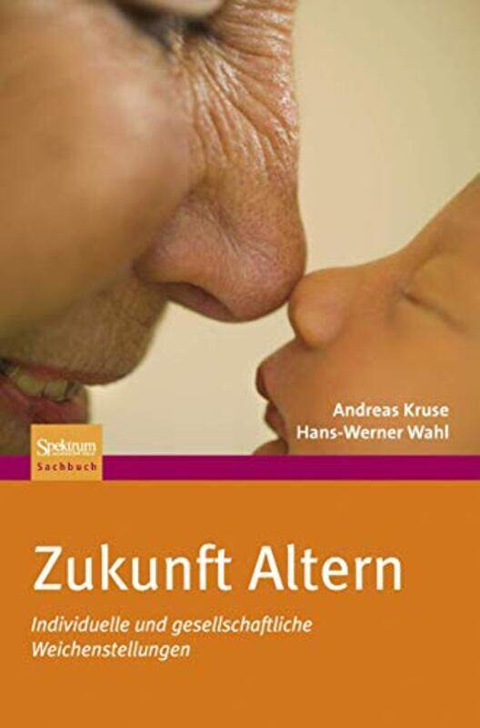 

Zukunft Altern-Hardcover