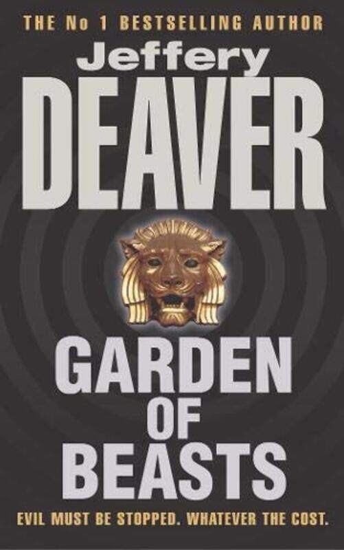 

Garden of Beasts, Paperback, By: Jeffery Deaver