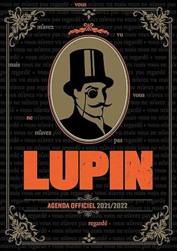 

Agenda Lupin 20212022
