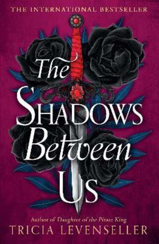 

The Shadows Between Us,Paperback, By:Levenseller, Tricia