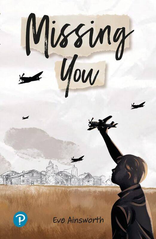 

Rapid Plus Stages 1012 103 Missing You by Eve Ainsworth-Paperback