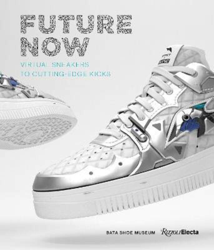 

Future Drops : From Sneakers to AR