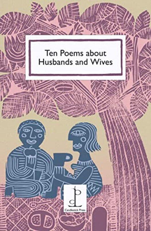 

Ten Poems about Husbands and Wives by Di Slaney-Paperback