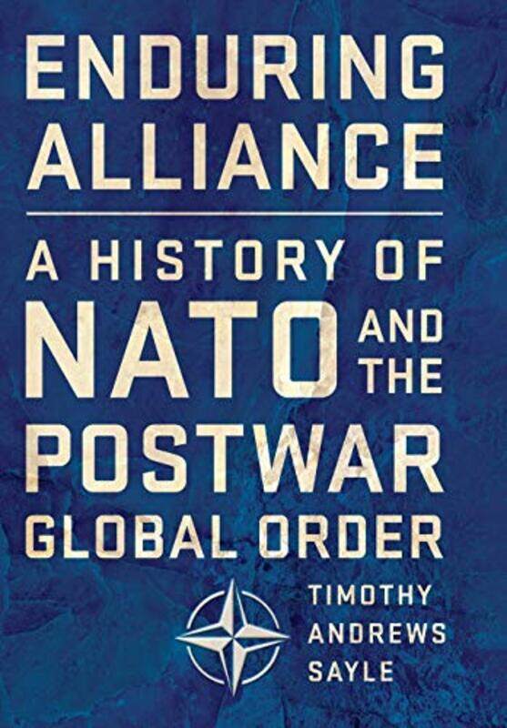 

Enduring Alliance by David A PattersonMatt Patterson-Hardcover