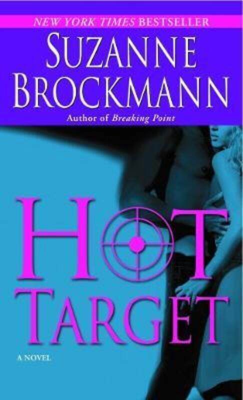 

Hot Target.paperback,By :Suzanne Brockmann