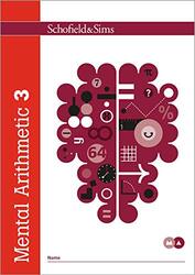 Mental Arithmetic 3 Paperback by Goddard, T. R. - Adams, J. W. - Beaumont, R. P.