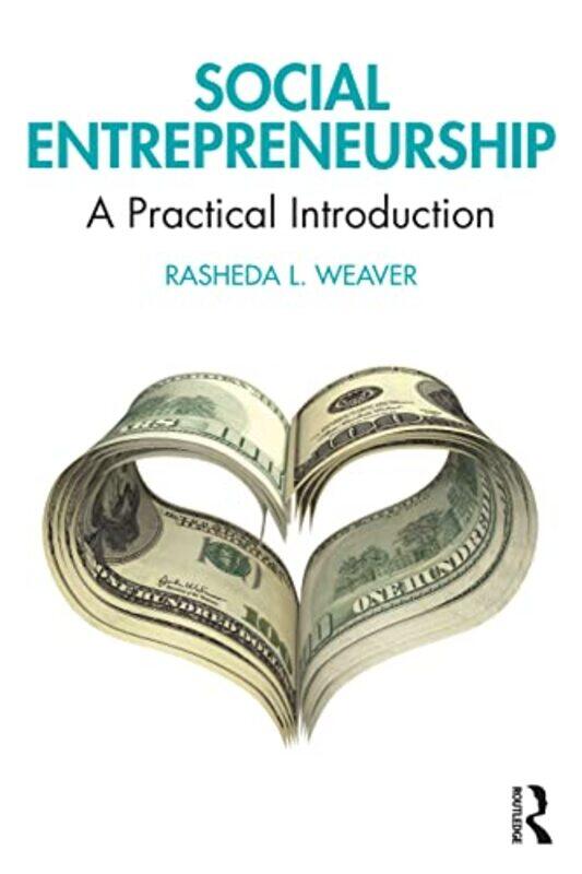 

Social Entrepreneurship by Rasheda L Weaver-Paperback