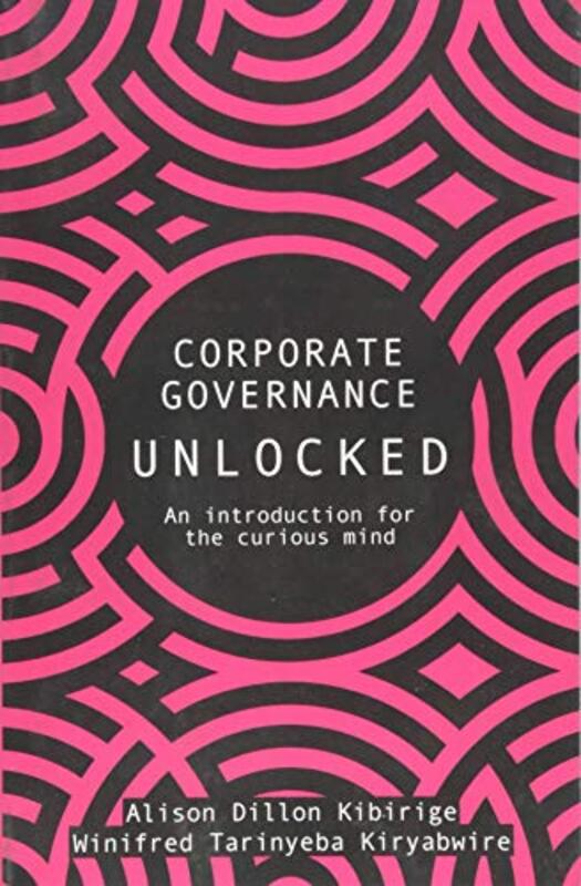 

Corporate Governance Unlocked by Victor J Universite de Montreal Boucher-Paperback