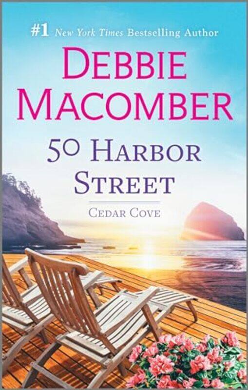 

50 Harbor Street By Macomber Debbie - Paperback