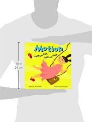 Motion: Push and Pull, Fast and Slow, Paperback Book, By: Darlene R Stille