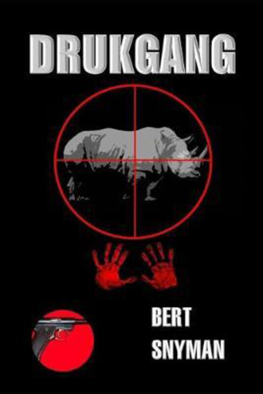 

Drukgang, Paperback Book, By: Bert Snyman