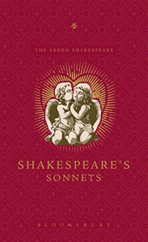 

Shakespeares Sonnets by William ShakespeareProf Katherine Duncan-Jones-Hardcover