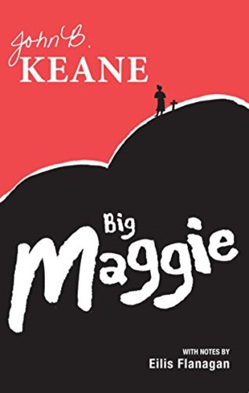 

Big Maggie by Mr John B Keane-Paperback