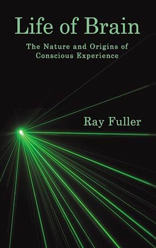 

Life of Brain by Ray Fuller-Hardcover