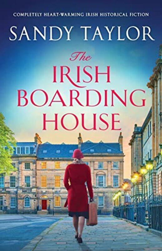 

The Irish Boarding House by Sandy Taylor-Paperback