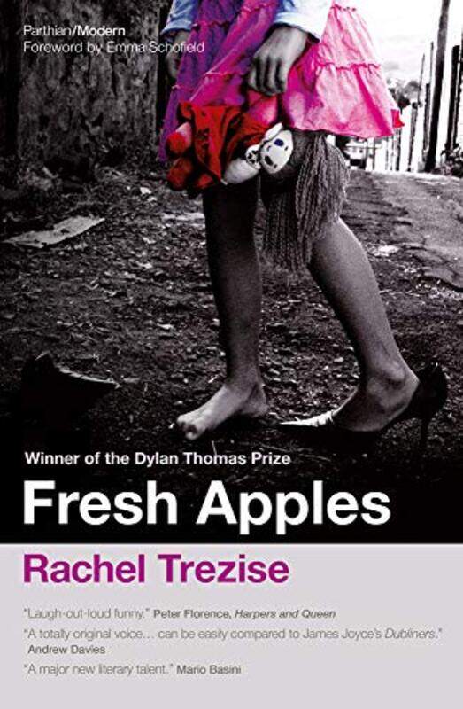 

Fresh Apples by Rachel Trezise-Paperback