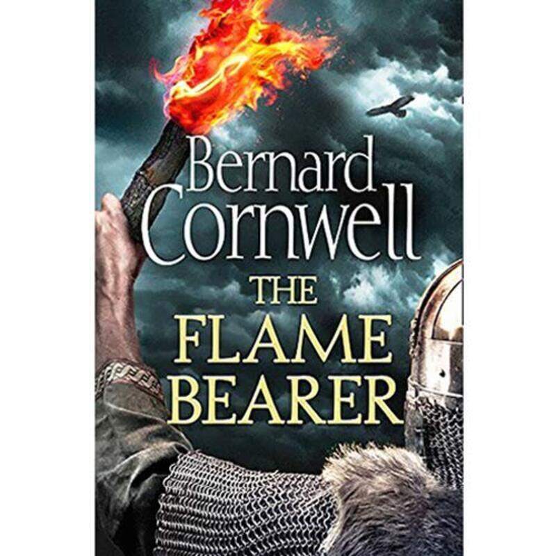 

The Flame Bearer (The Last Kingdom Series, Book 10), Paperback Book, By: Bernard Cornwell