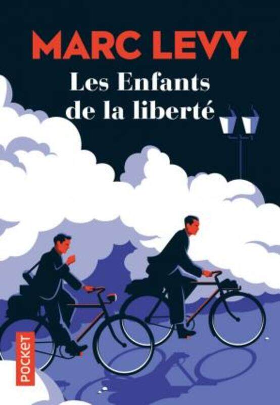 

LES ENFANTS DE LA LIBERTE - EDITION LIMITEE.paperback,By :LEVY MARC
