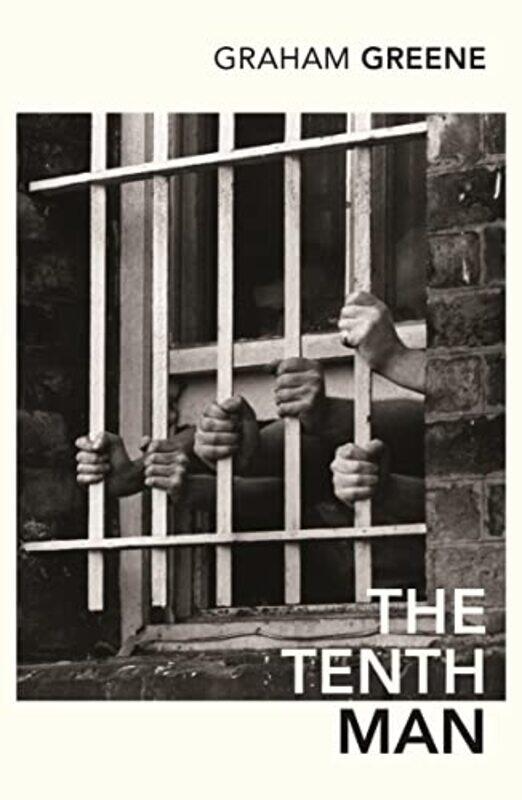 

The Tenth Man by Graham Greene-Paperback