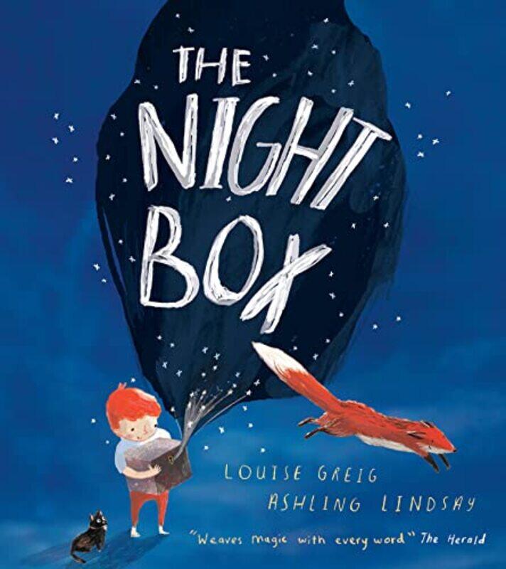 

The Night Box , Paperback by Greig, Louise - Lindsay, Ashling