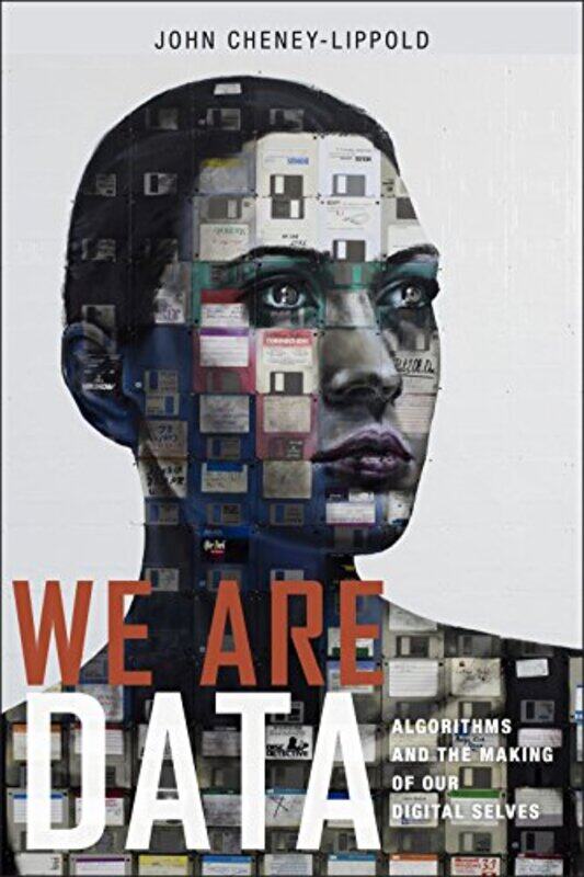 

We Are Data by Li Zhang-Paperback