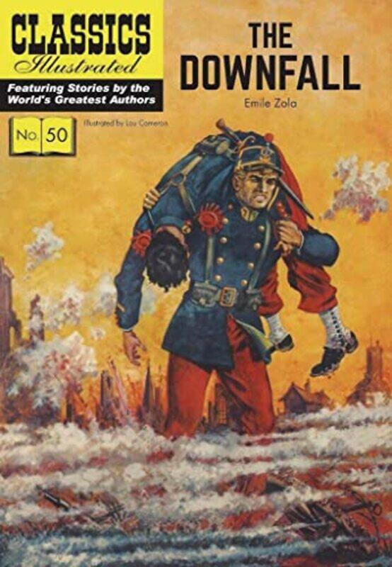 

Downfall by Emile ZolaLou Cameron-Paperback
