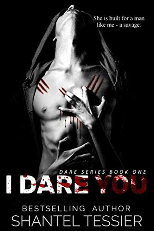 

I Dare You,Paperback by Tessier, Shantel