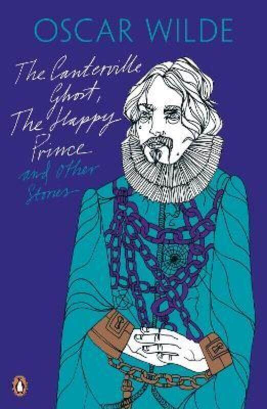 

The Canterville Ghost, The Happy Prince and Other Stories.paperback,By :Wilde, Oscar