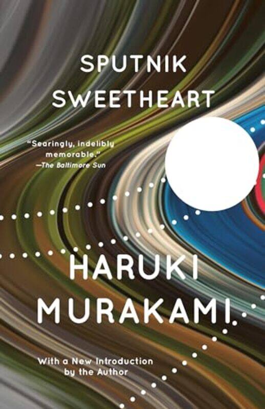 

Sputnik Sweetheart By Murakami Haruki - Paperback