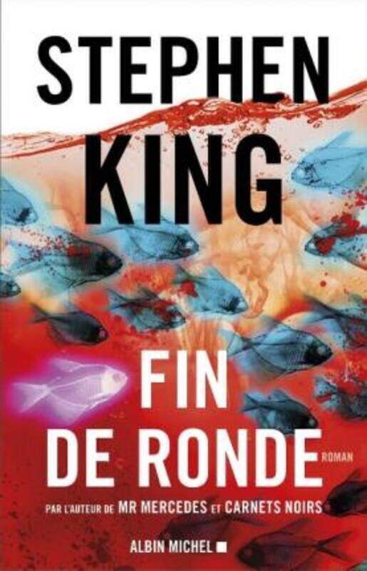 

Fin de ronde.paperback,By :