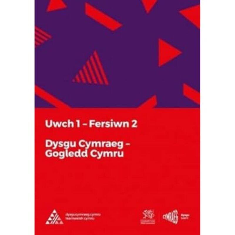 

Dysgu Cymraeg Uwch 1 GogleddNorth Fersiwn 2 by Asmodee GroupJason WardZ-Man Games-Paperback