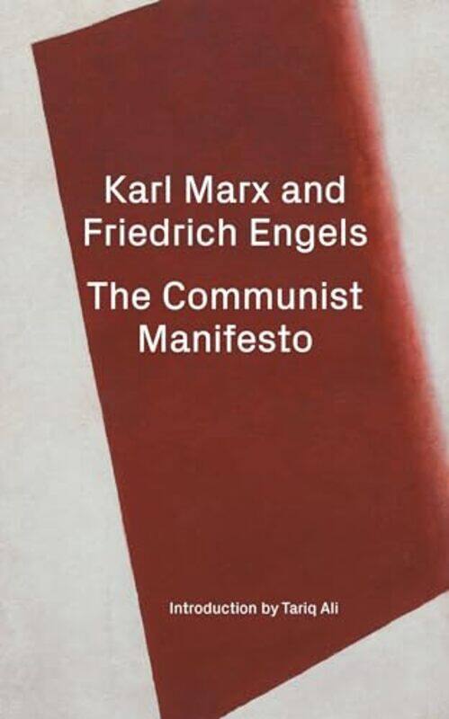 

The Communist Manifesto The April Theses by Karl MarxFriedrich EngelsV I Lenin-Paperback