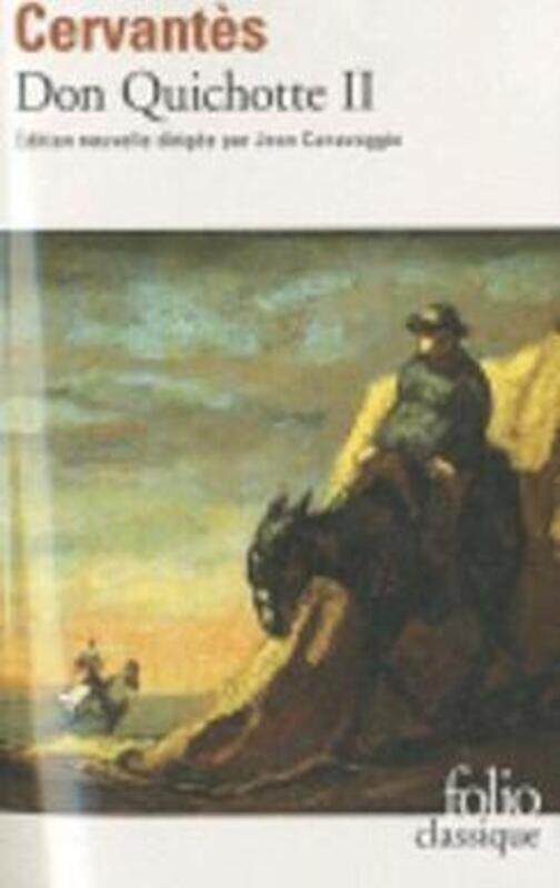 

Don Quichotte, Tome 2 : L'ingenieux Hidalgo Don Quichotte de la Manche