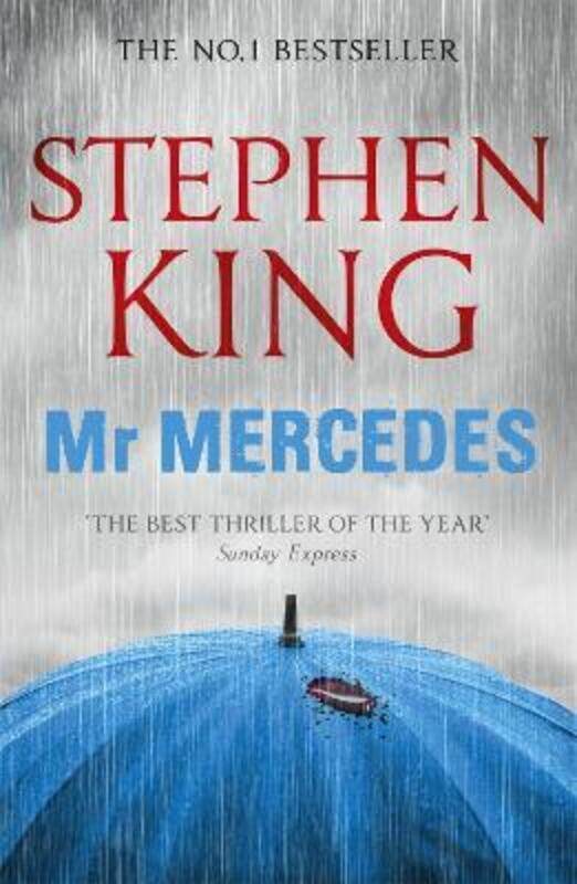 

Mr Mercedes,Paperback, By:King, Stephen