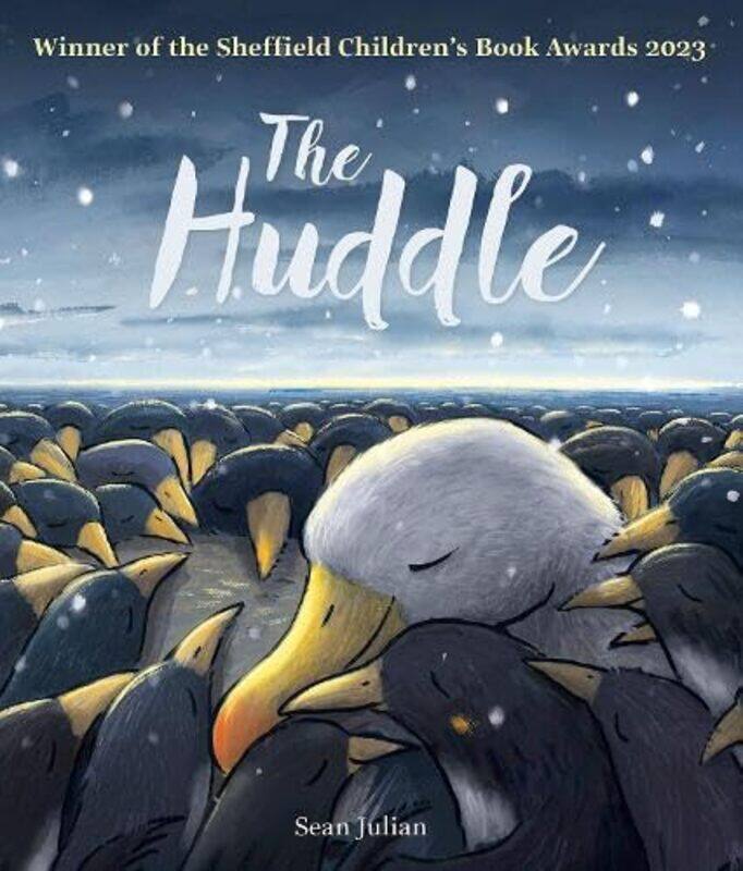 

The Huddle by Sean Julian-Paperback