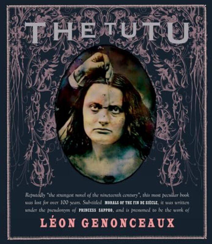 

The Tutu by Leon Genonceaux-Hardcover