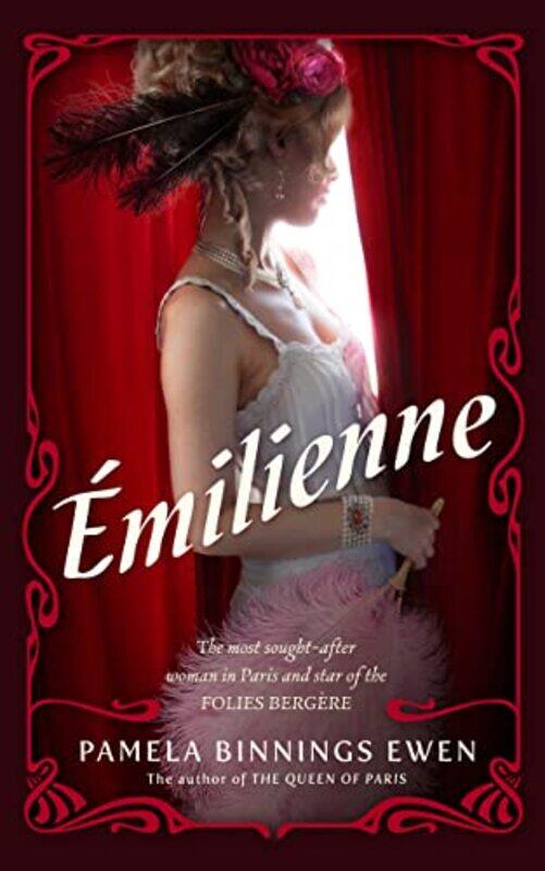 

Emilienne by Pamela Binnings Ewen-Hardcover