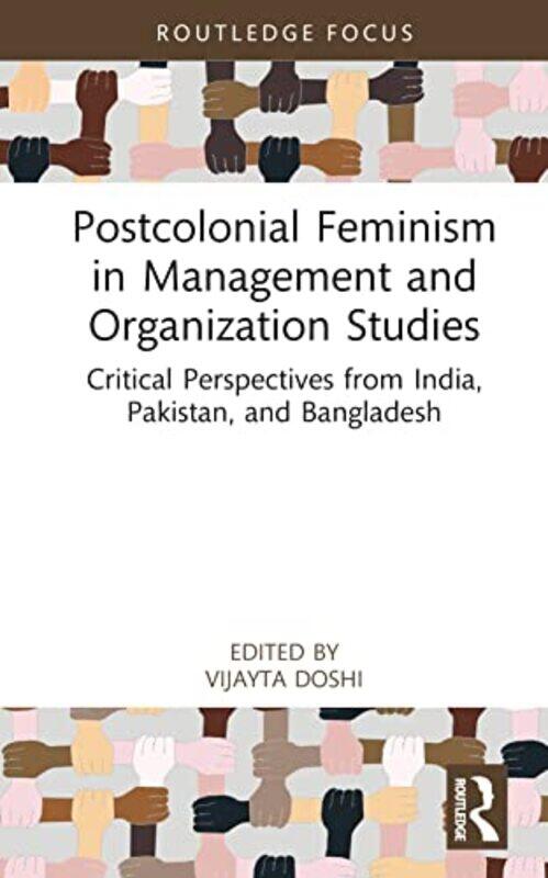 Postcolonial Feminism in Management and Organization Studies by Abraham Lincoln-Hardcover