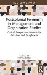 Postcolonial Feminism in Management and Organization Studies by Abraham Lincoln-Hardcover