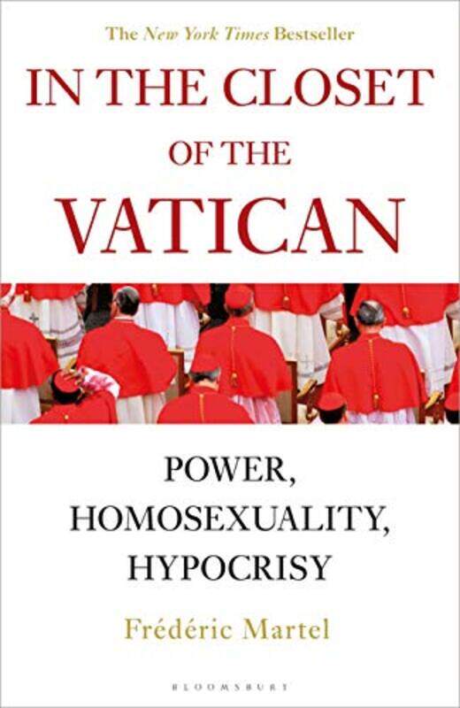 

In the Closet of the Vatican by Jane LawesMaxime Lebrun-Paperback