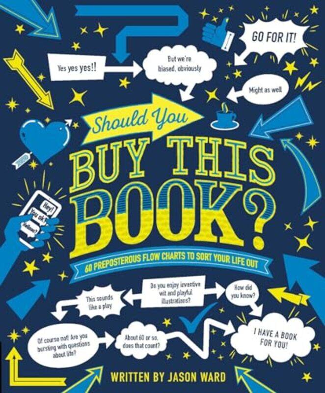 Should You Buy This Book? by Nasreen Majid-Hardcover