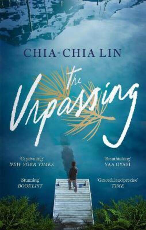 

The Unpassing.paperback,By :Lin, Chia-Chia