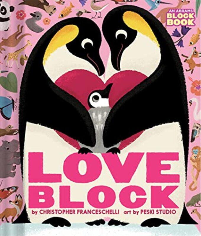 

Loveblock,Paperback,by:Franceschelli Christopher