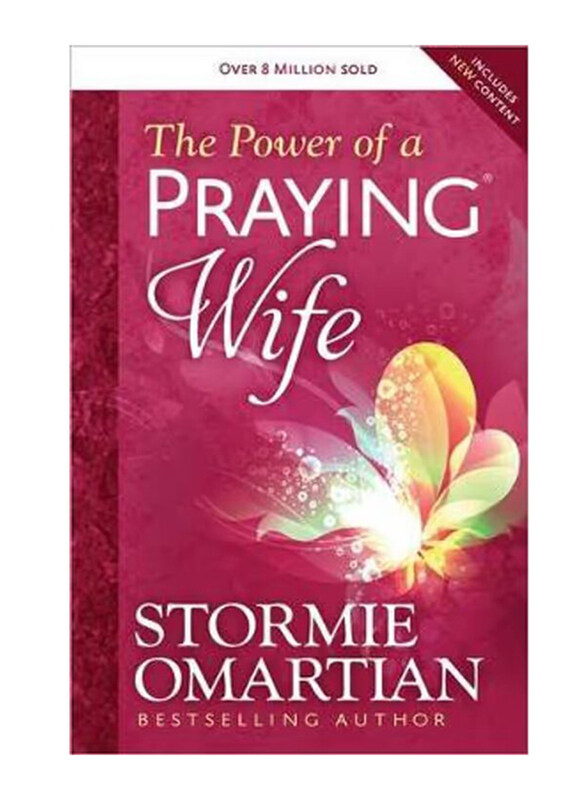 

The Power Of A Praying Wife, Paperback Book, By: Stormie Omartian