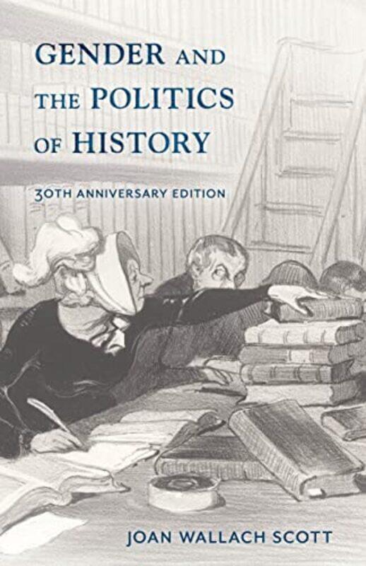 

Gender and the Politics of History by Lajos HorvathPiotr Kokoszka-Paperback