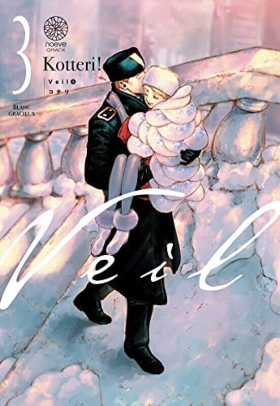 

Veil T03 By Kotteri - Paperback