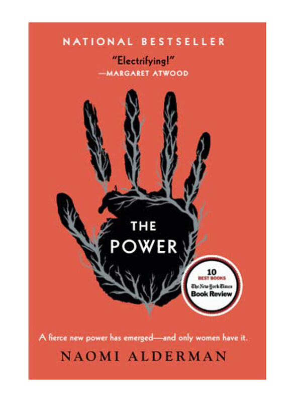 

Power, Paperback Book, By: Alderman Naomi