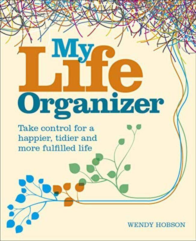 

My Life Organizer by Sir Neil Cossons-Paperback