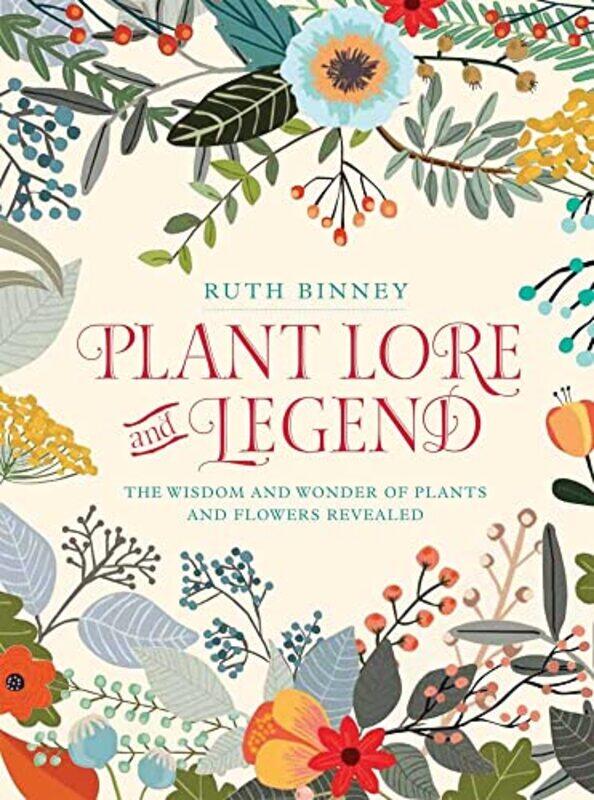 

Plant Lore and Legend by Rohan Alexander-Hardcover