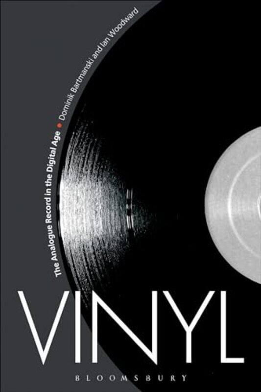 

Vinyl by Dominik BartmanskiIan Woodward-Paperback